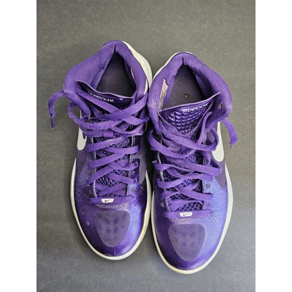 Nike zoom hyperdunk